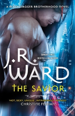 Capa do artigo Savior