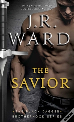 Capa do artigo Savior