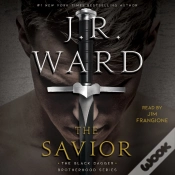 Capa do artigo Savior