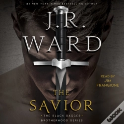 Capa do artigo Savior