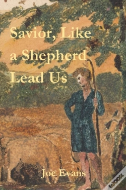 Capa do artigo Savior, Like A Shepherd Lead Us
