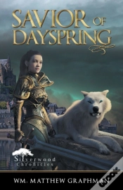 Capa do artigo Savior Of Dayspring