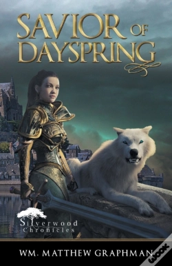 Capa do artigo Savior Of Dayspring