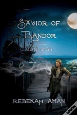 Capa do artigo Savior Of Randor: Master Of Air