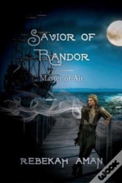 Capa do artigo Savior Of Randor: Master Of Air