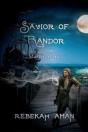 Savior Of Randor: Master Of Air - Preview