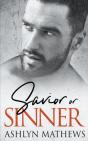 Savior Or Sinner - Preview