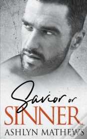 Capa do artigo Savior Or Sinner