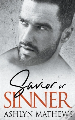 Capa do artigo Savior Or Sinner