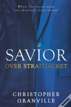 Capa do artigo Savior Over Straitjacket