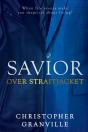 Savior Over Straitjacket - Preview