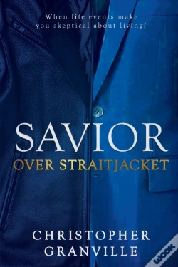 Capa do artigo Savior Over Straitjacket