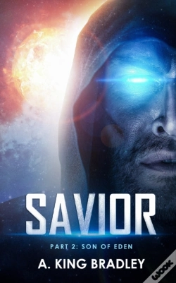 Capa do artigo Savior Part 2