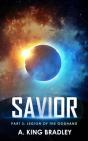 Savior Part 3 - Preview