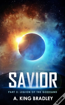 Capa do artigo Savior Part 3