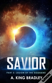 Capa do artigo Savior Part 3