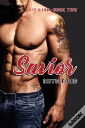 Capa do artigo Savior