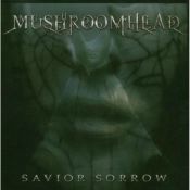Capa do artigo Savior Sorrow - CD