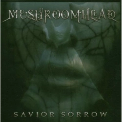 Capa do artigo Savior Sorrow - CD