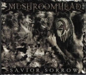 Capa do artigo Savior Sorrow - CD