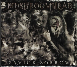Capa do artigo Savior Sorrow - CD