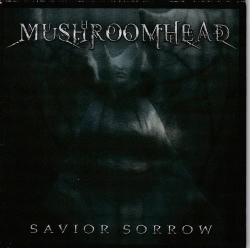 Capa do artigo Savior Sorrow - CD