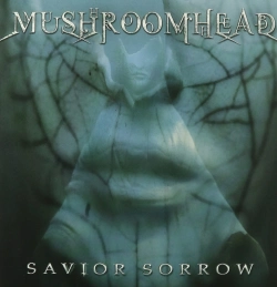 Capa do artigo Savior Sorrow - Vinil