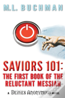 Saviors 101