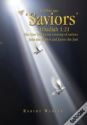 Capa do artigo Saviors: Beyond Qumran, Nag Hammadi, And