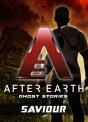 Saviour - After Earth: Ghost Stories (Short Story) - Preview