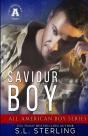 Saviour Boy - Preview
