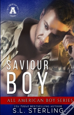 Capa do artigo Saviour Boy