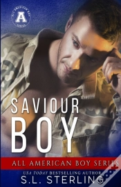 Capa do artigo Saviour Boy