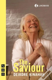 Capa do artigo Saviour