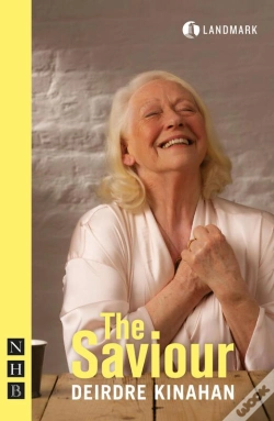 Capa do artigo Saviour
