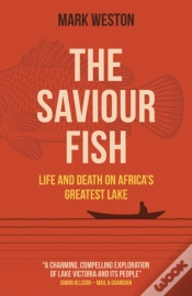 Capa do artigo Saviour Fish
