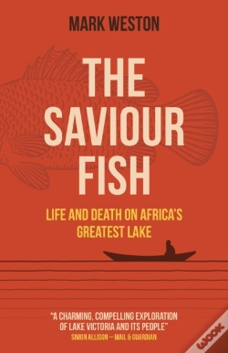 Capa do artigo Saviour Fish