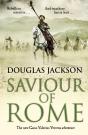 Saviour Of Rome - Preview