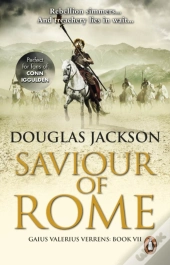 Saviour Of Rome