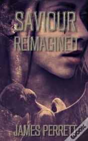 Capa do artigo Saviour Reimagined