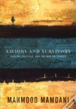 Capa do artigo Saviours And Survivors