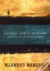 Capa do artigo Saviours And Survivors