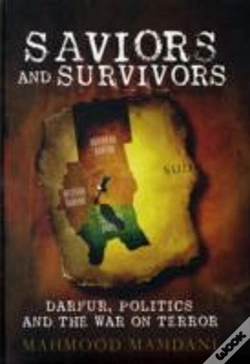 Capa do artigo Saviours And Survivors