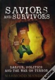 Capa do artigo Saviours And Survivors