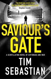 Capa do artigo Saviour