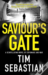 Saviour'S Gate