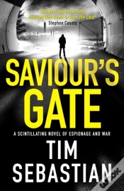 Capa do artigo Saviour