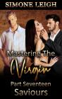 Saviours - Mastering The Virgin #17 - Preview