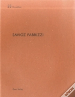 Capa do artigo Savioz Fabrizzi