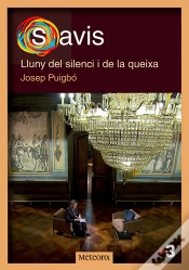 Capa do artigo Savis  